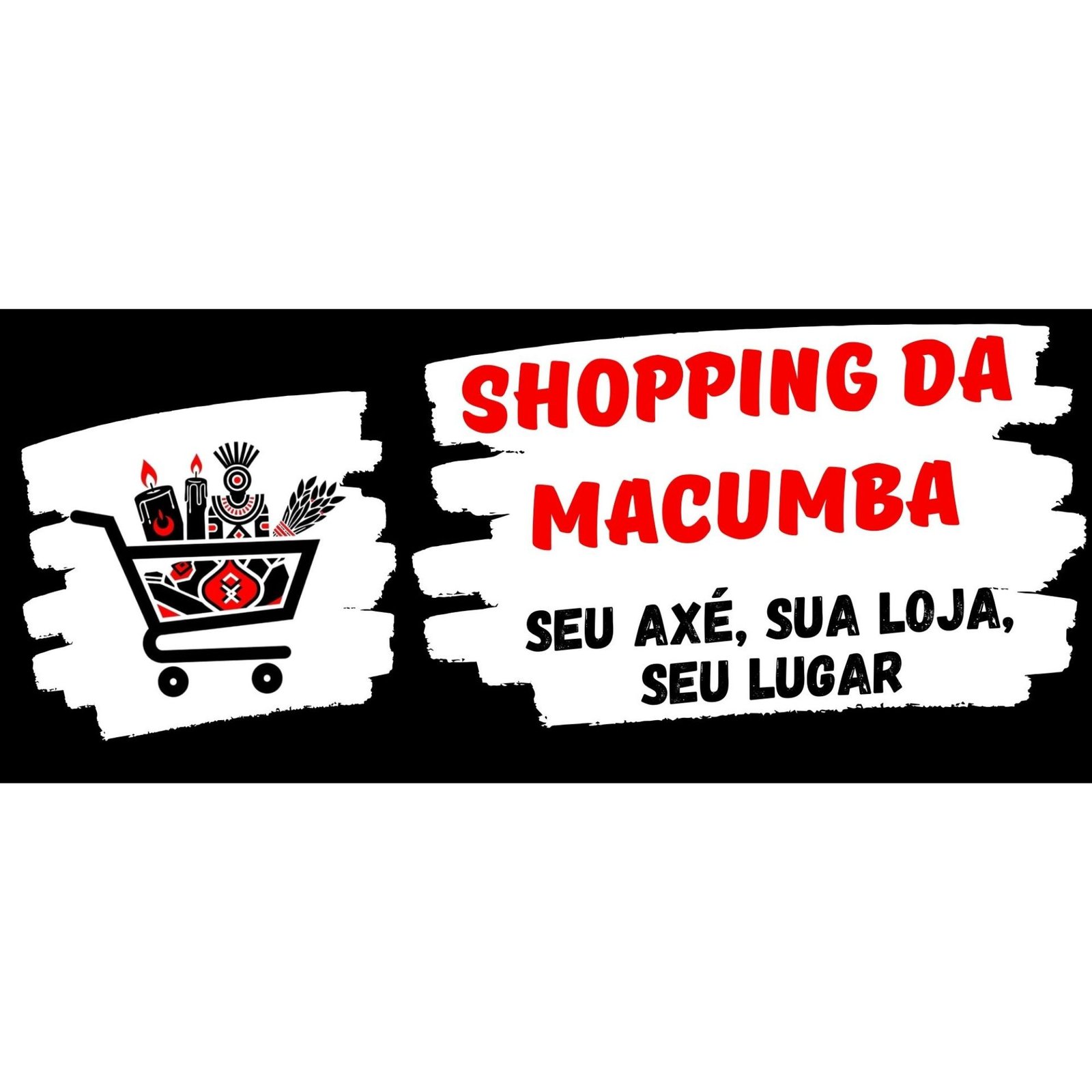 Shopping da Macumba